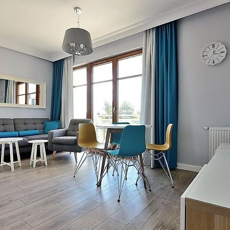 Apartament Platinium Sopot Exterior photo