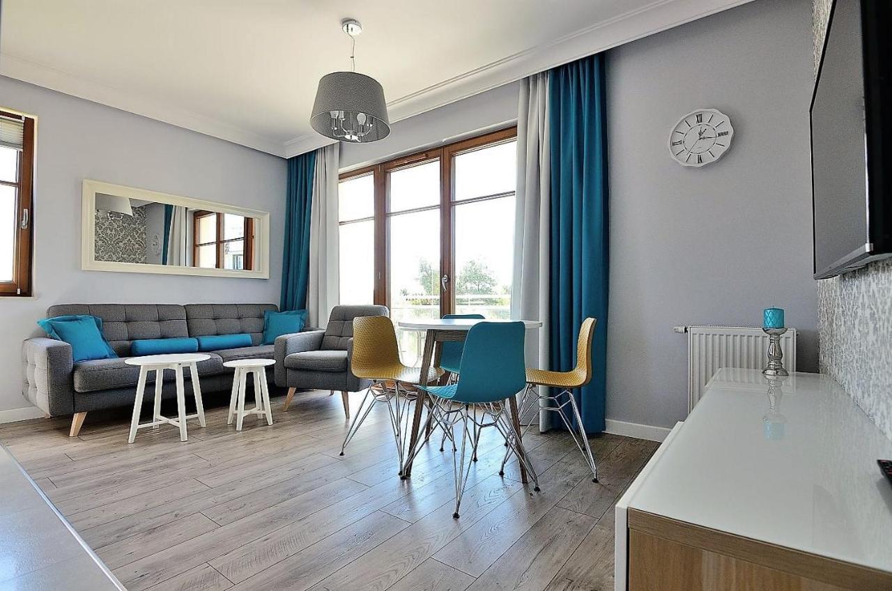 Apartament Platinium Sopot Exterior photo