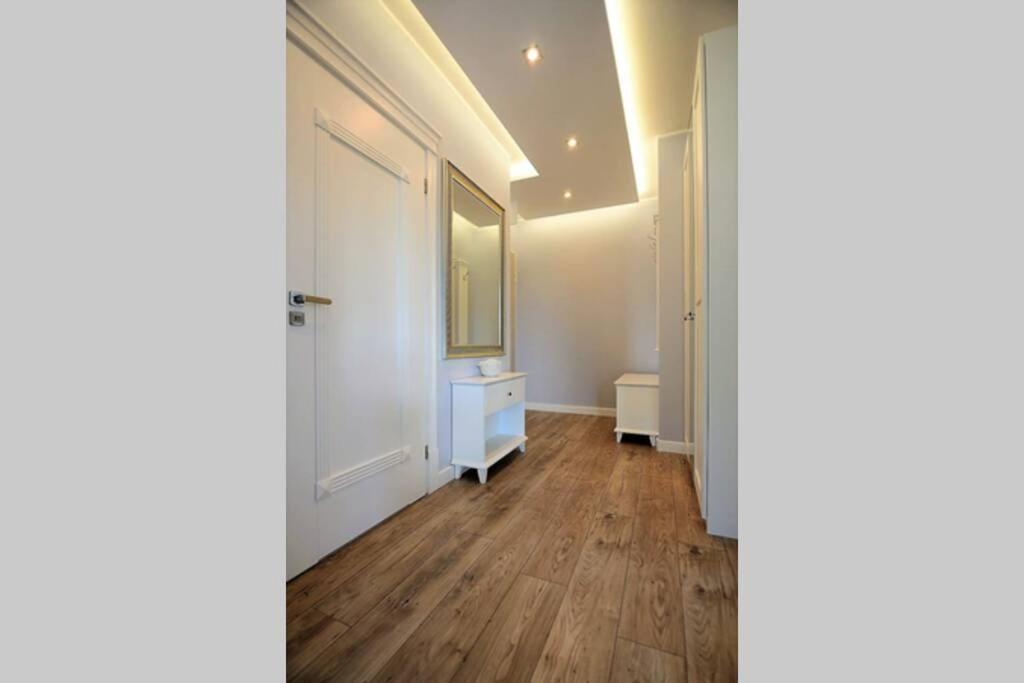 Apartament Platinium Sopot Exterior photo